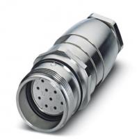 Phoenix contact 1595872 RC-09S1N127500 Разъем на кабель