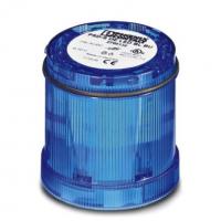 Phoenix contact 2700132 PSD-S OE LED BL BU Оптический элемент