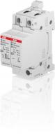 ABB 2CTB815708R0200 УЗИП OVR T2 1N 80-275s P TS QS