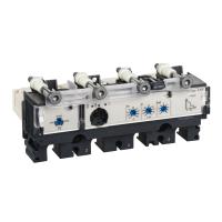 Schneider Electric LV429085 4П4T MICR2.2G 100A РАСЦЕП. NSX100-250