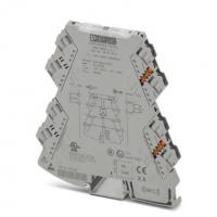 Phoenix contact 2901998 MINI MCR-2-I-I Разделительные усилители