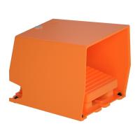 Schneider Electric XPER310 ПЕДАЛЬНЫЙ ПЕРЕКЛЮЧАТЕЛЬ 1 ШАГ NC+NO XPER310