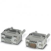 Phoenix contact 2758473 IBS DSUB 9/L Комплект разъемов