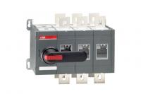 ABB 1SCA022785R6050 Реверсивный рубильник OT630E03CP до 630А 3-полюсный