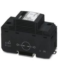 Phoenix contact 2905834 FLT 100 N/PE CTRL-3.0 Комбинированный разрядник типа 1/2