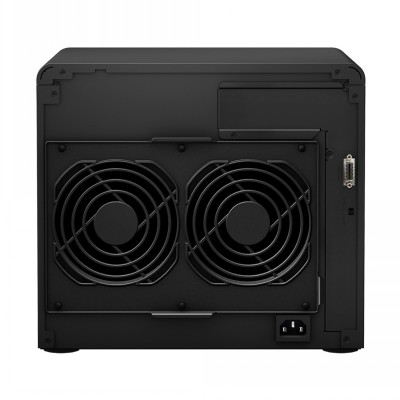 Сетевое хранилище Synology DX1215