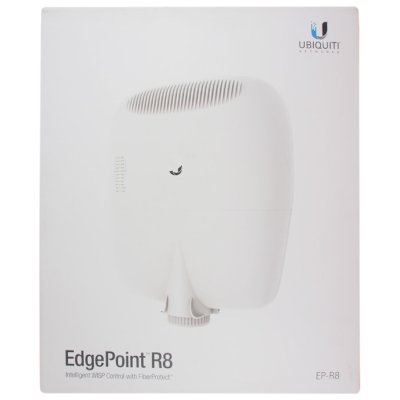 Коммутатор Ubiquiti EdgePoint EP-R8