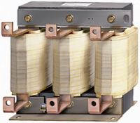 6SL3000-2BE33-2AA0 Siemens SINAMICS/MICROMASTER ДРОССЕЛЬ ДВИГАТЕЛЯ PX ДЛЯ 3-ФАЗН. 38... 