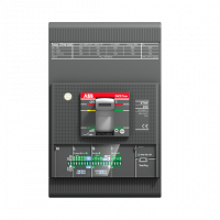 ABB 1SDA069620R1 Выключатель автоматический XT4S 250 Ekip E-LSIG In=250A 4p F F