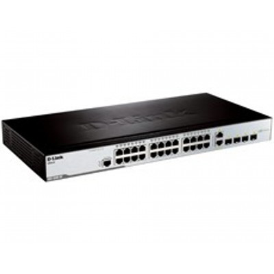 Коммутатор D-Link DES-3200-28-C1