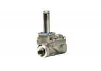 032U8506 Двухпозиционный электромагнитный клапан с сервоприводом Danfoss EV220B 15 SS