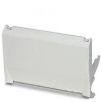 Phoenix contact 1014408 TR X1-TEAR-OFF PLATE Запасная часть