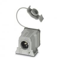 Phoenix contact 1410050 FOC-V06-D1PGY-S/SJBE4 Сопряжение с оптоволоконным кабелем