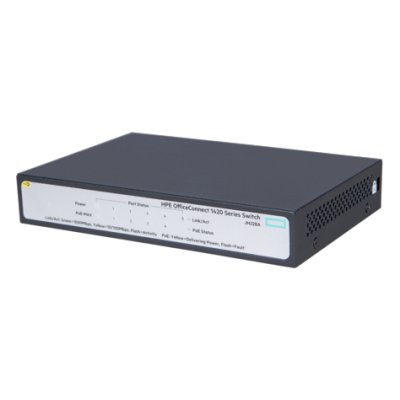 Коммутатор HPE 1420 5G JH328A