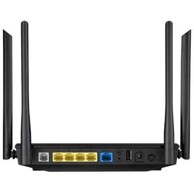 Роутер ASUS DSL-AC52U