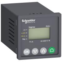 Schneider Electric LV481003 РЕЛЕ RHU РУЧ.ВОЗВ. С ПЕРЕДАЧЕЙ ДАННЫХ ~220-240 50/60/400ГЦ