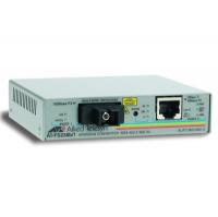 Медиаконвертер Allied Telesis AT-FS238A-1-60