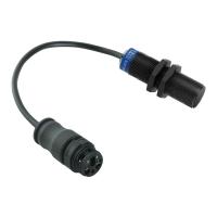 Schneider Electric XS4P18PA370L01B ДАТЧИК ПРИБЛИЖЕНИЯ XS4P18PA370L01B