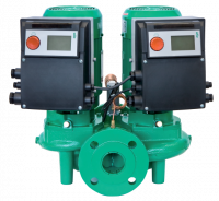 2159016 Насос Wilo VeroSub TWIn DP-E 65/130-4/2-R1