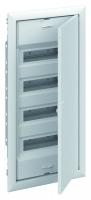 ABB 2CPX077853R9999 UK640P3RU Шкаф внутреннего монтажа на 48М с самозажимными N/PE