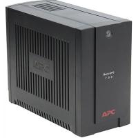 ИБП APC Back-UPS 700VA/390W, 230V, AVR, IEC Sockets BX700UI