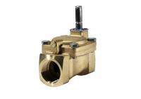 032U7184 Двухпозиционный электромагнитный клапан с сервоприводом Danfoss EV220B 40 B