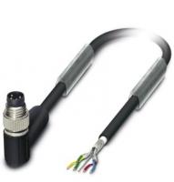 Phoenix contact 1550863 SAC-4P-M 8MR/ 5,0-950 Системный кабель шины