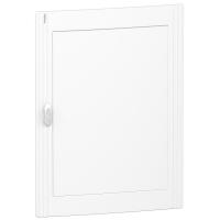 Schneider Electric PRA16424 PRAGMA ДВЕРЬ 4РЯД 24МОД БЕЛАЯ