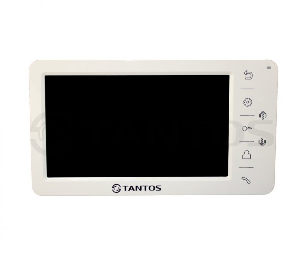 Tantos Amelie HD белый
