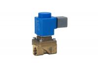 032U537202 Электромагнитный клапан комбинированного действия Danfoss EV250B 12BD