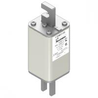 170M3138 Быстрый предохранитель 50A 1250V 1*/110 AR CU