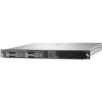 Сервер HPE ProLiant DL20 871428-B21
