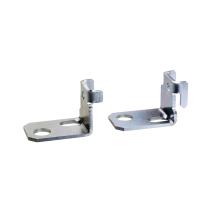 Schneider Electric NSYOL6GF 4 СКОБЫ КР. ЦОКОЛЯ К ПОЛУ ПРЕД. МОД.