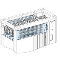 Schneider Electric 04983 КРЫШКА ДЛЯ СЕКЦ. ГОР.ШИН, Ш300, Г600