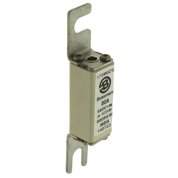 170M0211 Быстрый предохранитель 25A 660V 0000FU/65 GR UR