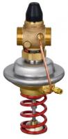 003H6543 AVPQ Регулятор перепада давлений и ограничения расхода Danfoss Ду= 25