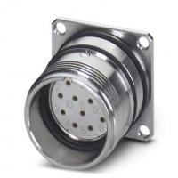 Phoenix contact 1598536 RC-12S1N124200 Аппаратн. соединитель, задняя стенка