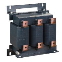 Schneider Electric VW3A4571 СЕТЕВОЙ ДРОССЕЛЬ AC 230UH 219A IP00