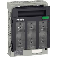 Schneider Electric LV480807 ВЫКЛЮЧАТЕЬ-РАЗЪЕДИНИТЕЛЬ-ПРЕДОХРАНИТЕЛЬISFT400 3П НАВЕС.60ММ