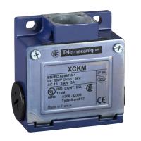 Schneider Electric ZCKMD31H29 МЕТАЛ. КОРПУС С БЕЗИНЕРЦ. 2НО1НЗ М20