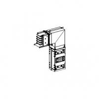 Schneider Electric KSC800DLF40 СЕКЦИЯ УГЛОВАЯ 800А