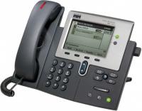 IP телефона Cisco CP-7941G