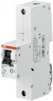 ABB 2CDH781010R0632 Автомат.выкл-ль 1п.cелект. S751DR-E63