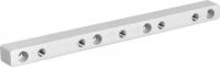 ABB ZX522P10 Держатель для 3-х шин (уп=10 шт)