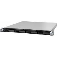 Сетевое хранилище Synology RS812+
