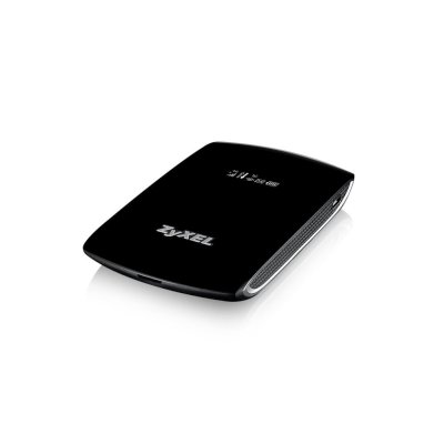 Роутер ZYXEL WAH7706