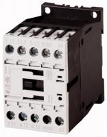 290073 DILM15-10(24VDC) КОНТАКТОР MOELLER / EATON (арт.290073)
