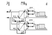 087H3804 Ключ приложения для контроллера Danfoss ECL типа А361
