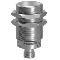Schneider Electric XS930R1PAM12 ИНДУКТ. ДАТЧИК, НЕРЖАВ. СТАЛЬ, 20ММ, 24В