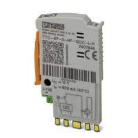 Phoenix contact 2907846 TTC-6P-3-HF-12DC-I-P Штекерный модуль для защиты от перенапр-й